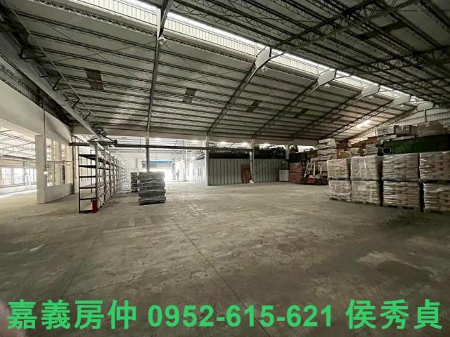 嘉義太保廠房_廠辦_倉庫-3