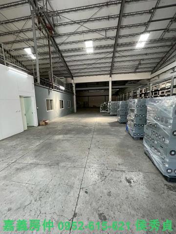 嘉義太保廠房_廠辦_倉庫-4