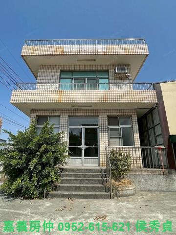 嘉義太保廠房_廠辦_倉庫-7