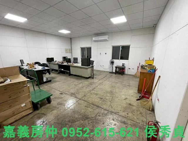 嘉義太保廠房_廠辦_倉庫-8