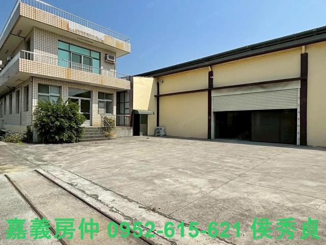 嘉義太保廠房_廠辦_倉庫-9
