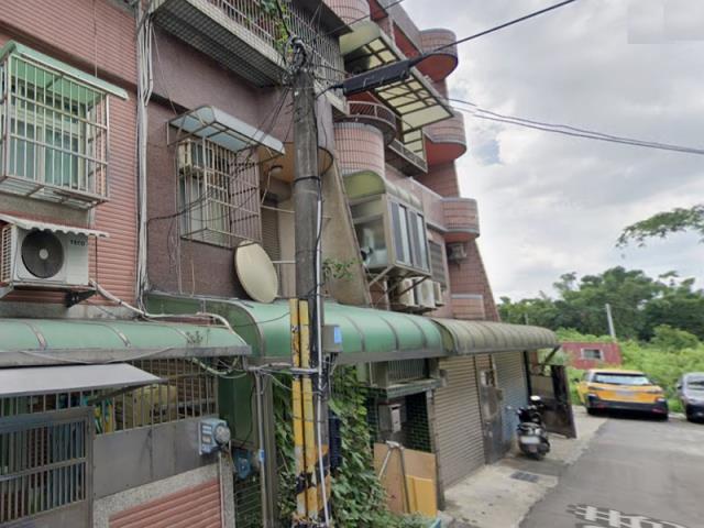 桃園平鎮拍賣透天_家樂福平鎮店-1