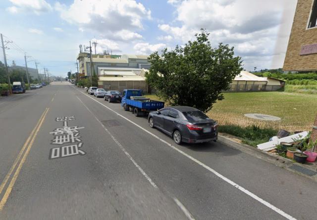 彰化田中法拍透天-2