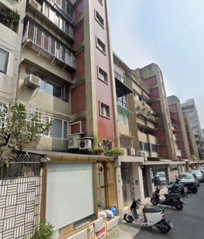 台北松山法拍華廈-2