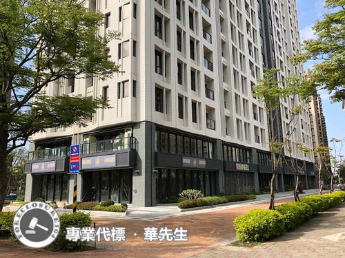 新北林口大樓法拍-9