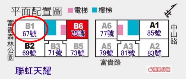 新北林口大樓法拍-15