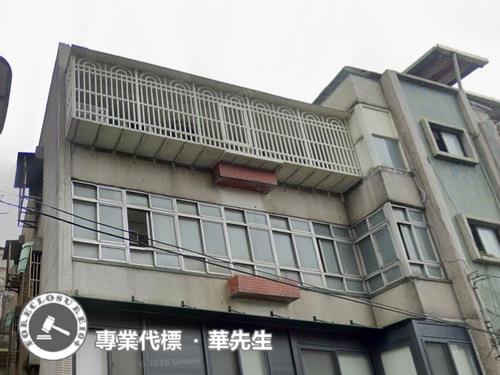 新北永和公寓法拍-2