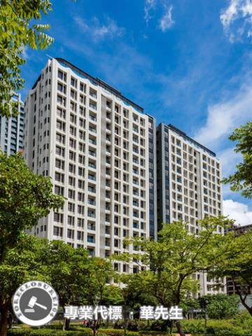 新北林口大樓法拍-1