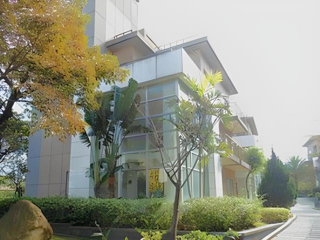 桃園龍潭透天_別墅_石門山景春步道拍賣-3