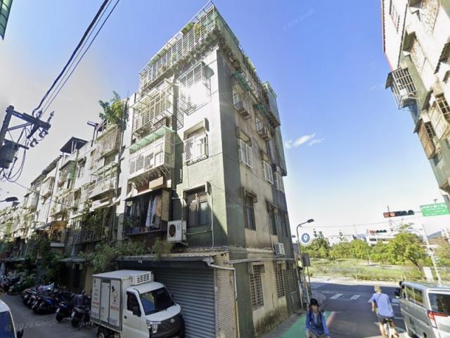 南港法拍公寓-1