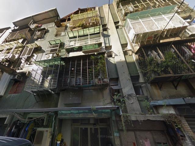 南港法拍公寓-2