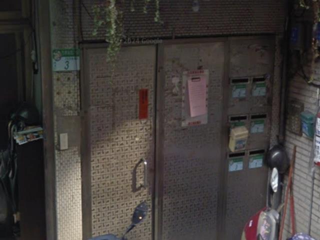 南港法拍公寓-4