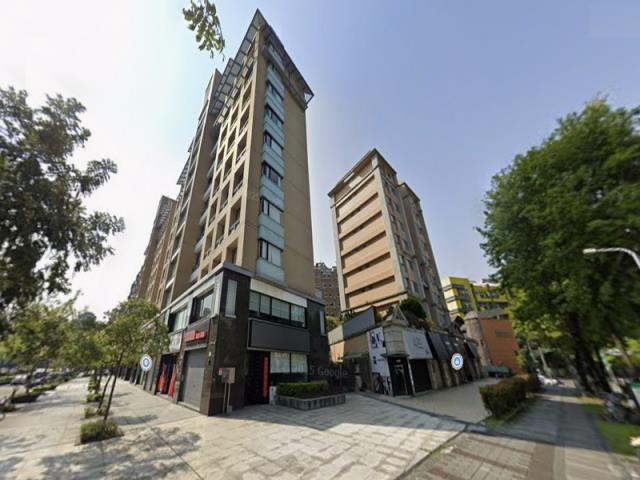 信義區法拍大樓-4