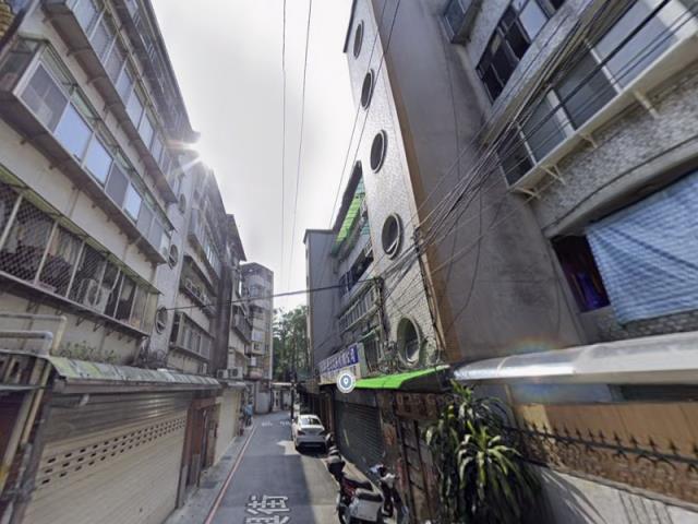 新店公寓法拍-2