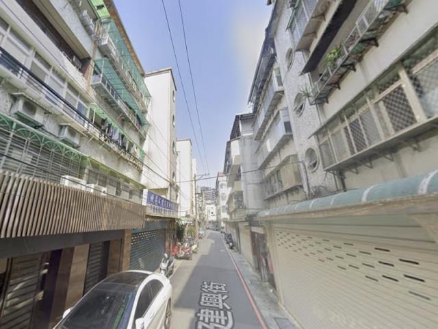 新店公寓法拍-3