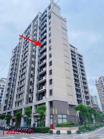 桃園區大樓法拍-0