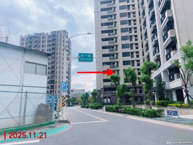 桃園區大樓法拍-2