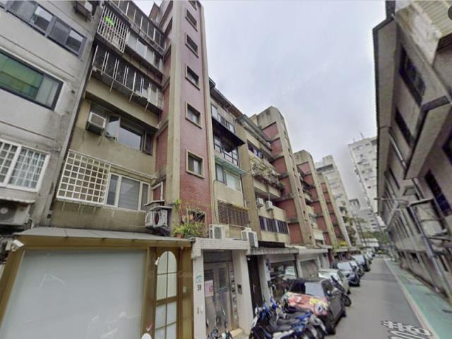 松山法拍一樓-1