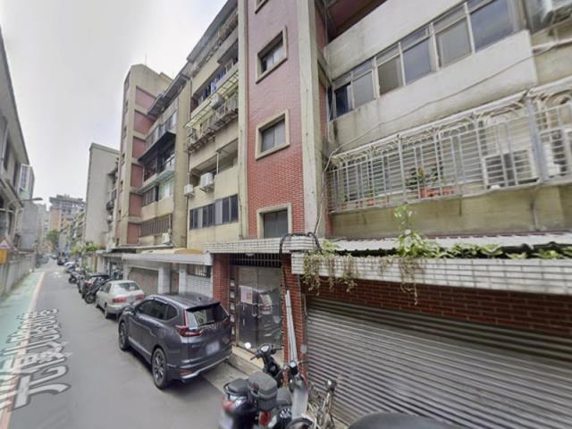 松山法拍一樓-3