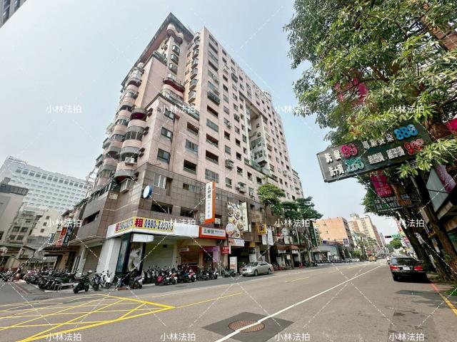 北區大樓法拍-1