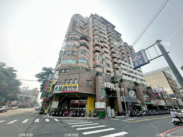 北區大樓法拍-2