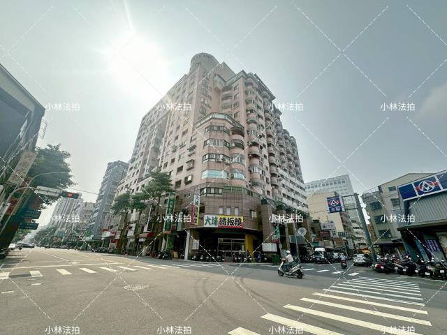 北區大樓法拍-3