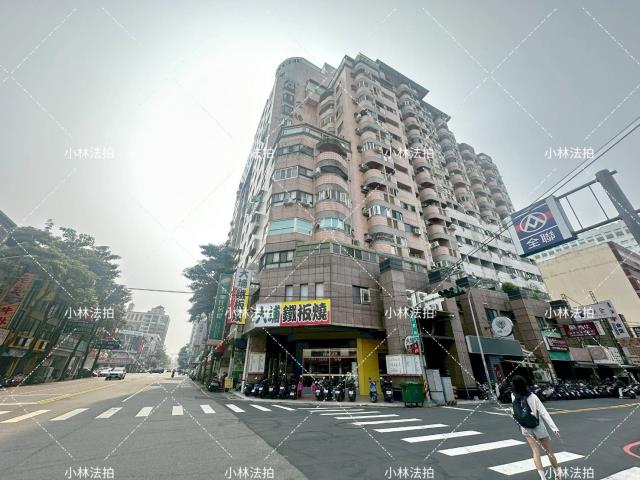 北區大樓法拍-4