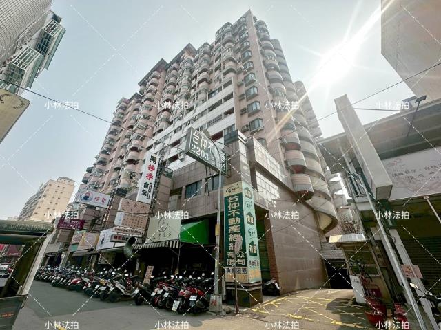 北區大樓法拍-5