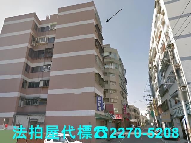 大溪大樓拍賣-3