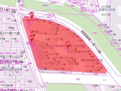 大安區店面法拍-7