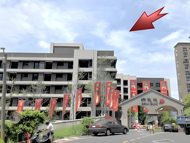 新北汐止法拍一樓-2