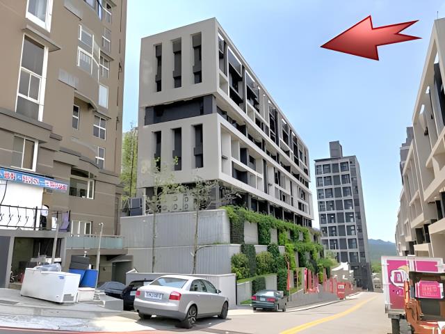 新北汐止法拍一樓-5