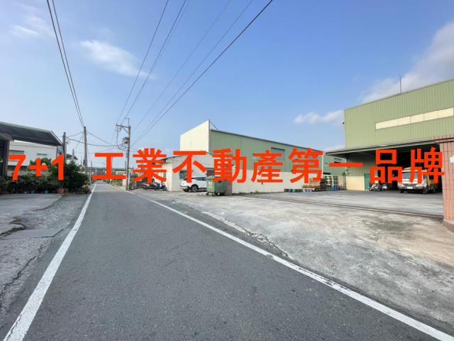 高雄大寮廠房-8