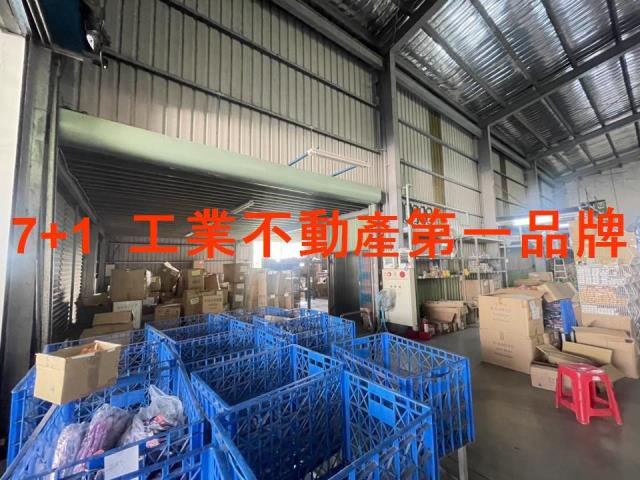 高雄大寮廠房-10