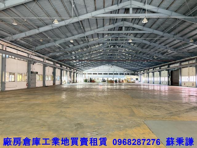 桃園新屋廠房_廠辦_倉庫-1