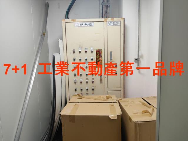 高雄燕巢廠房_廠辦_倉庫-12