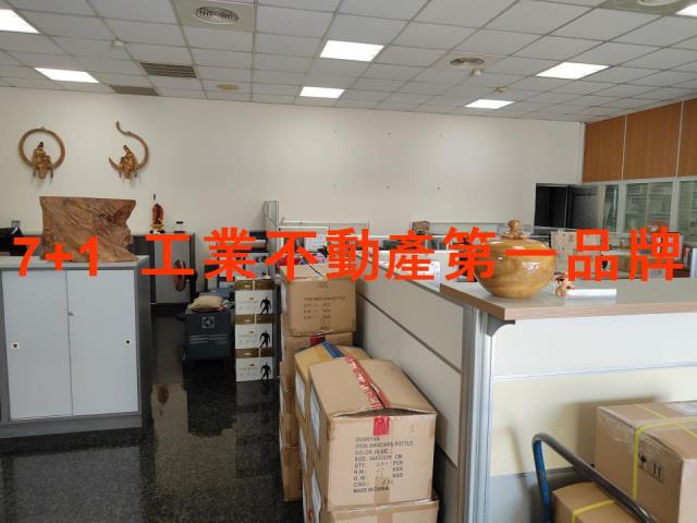 高雄燕巢廠房_廠辦_倉庫-10