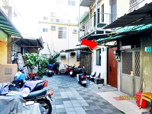 台南南區公英二街透天