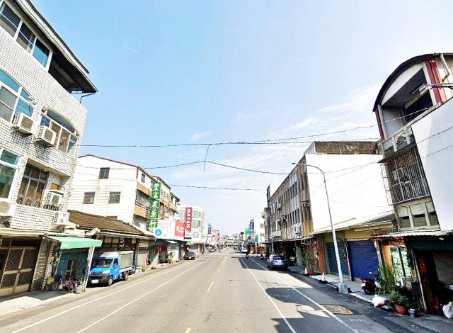 嘉義民雄透天法拍-2