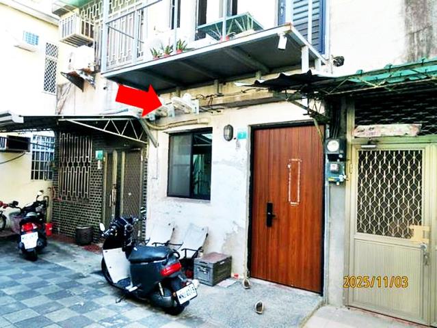 台南南區拍賣透天-5