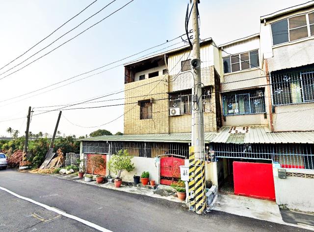 台南官田透天拍賣-2