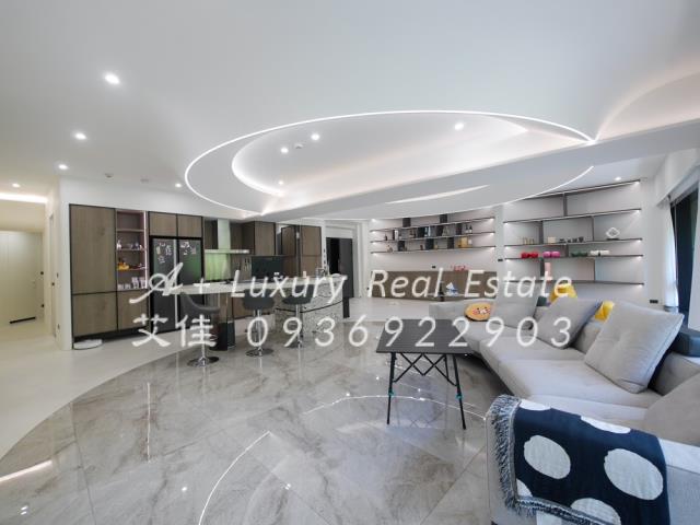 台北大安區大樓-2