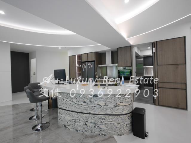 台北大安區大樓-3