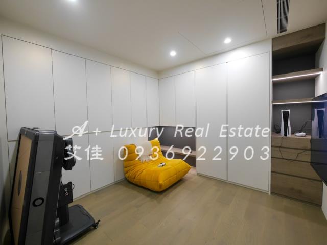 台北大安區大樓-12