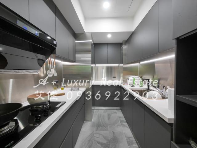 台北大安區大樓-4