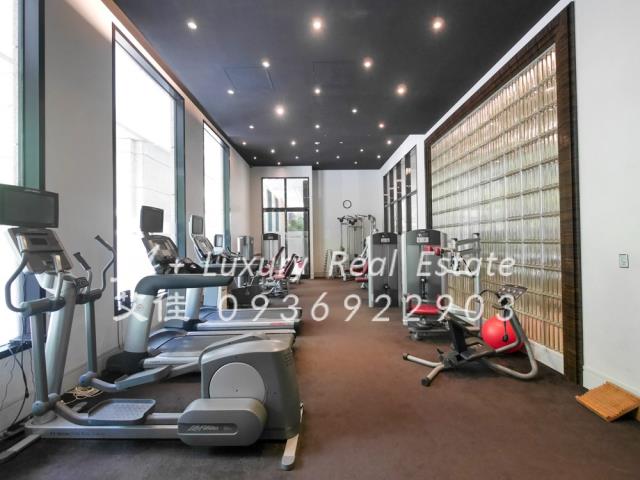 台北大安區大樓-14