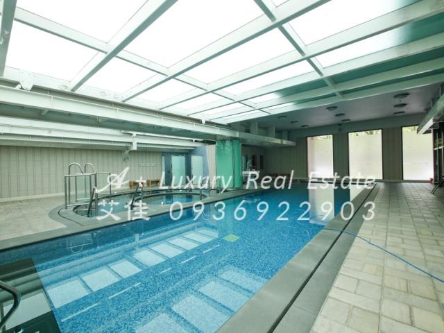 台北大安區大樓-13