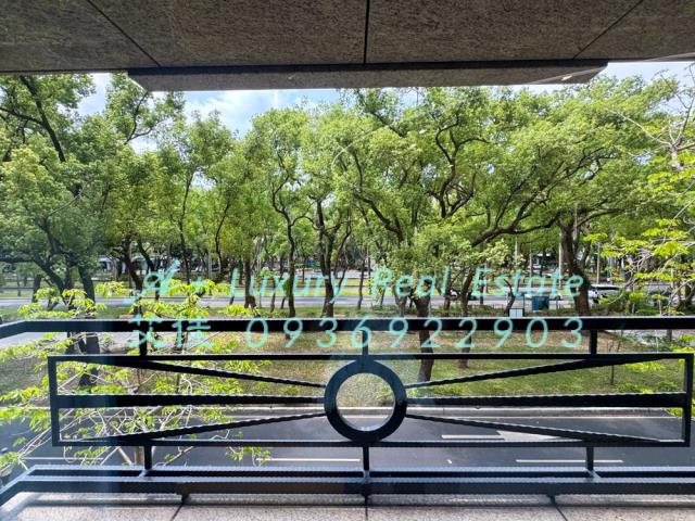 台北大安區大樓-5