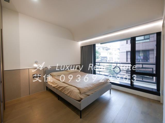 台北大安區大樓-11