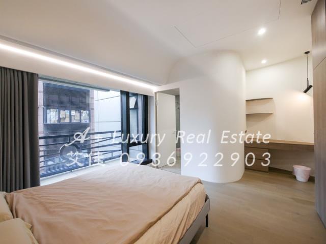 台北大安區大樓-10